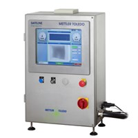 Bandoleer X-Ray Inspection System